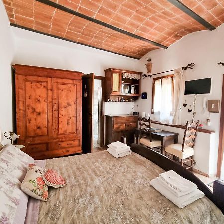Lovely Nest Near Florence City Center Exterior foto