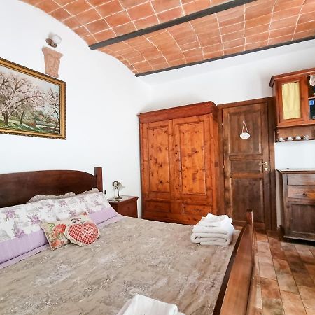 Lovely Nest Near Florence City Center Exterior foto