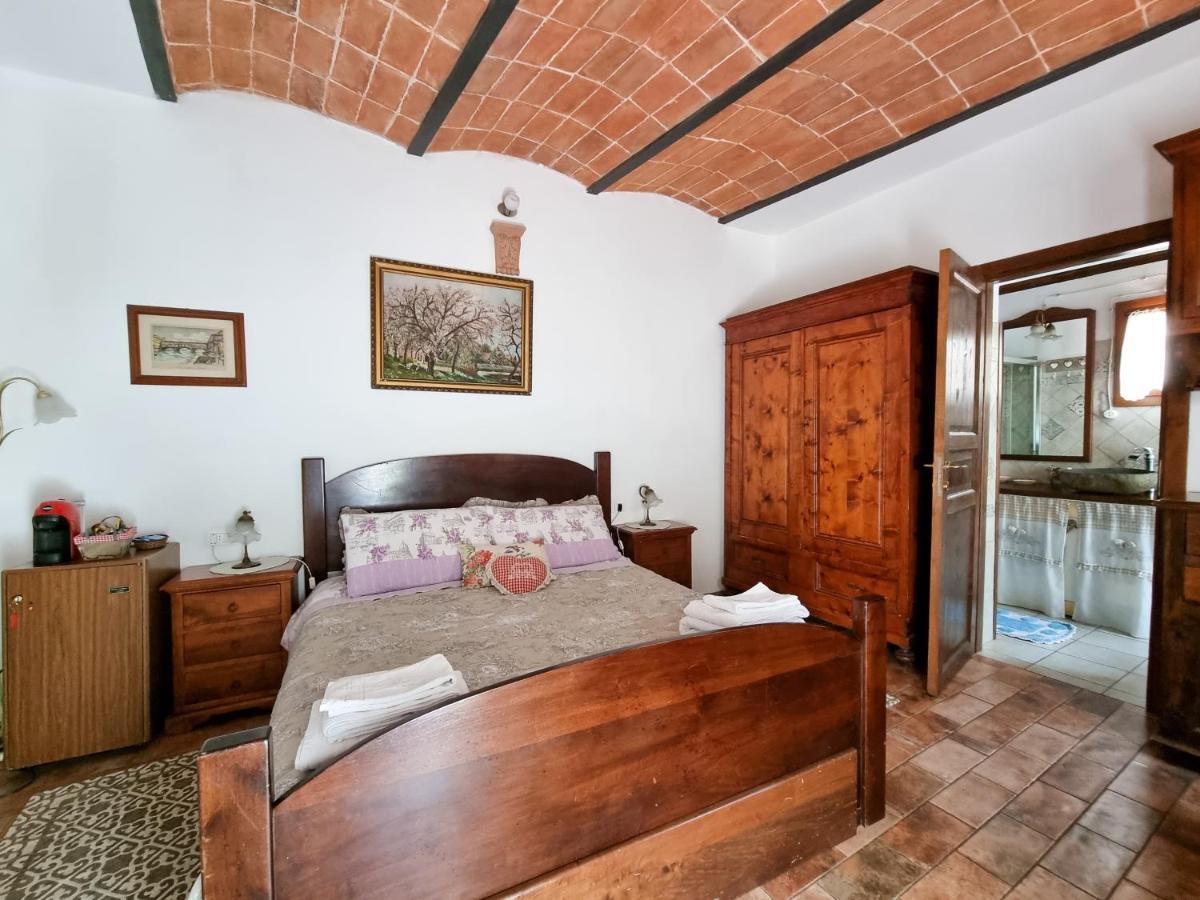 Lovely Nest Near Florence City Center Exterior foto