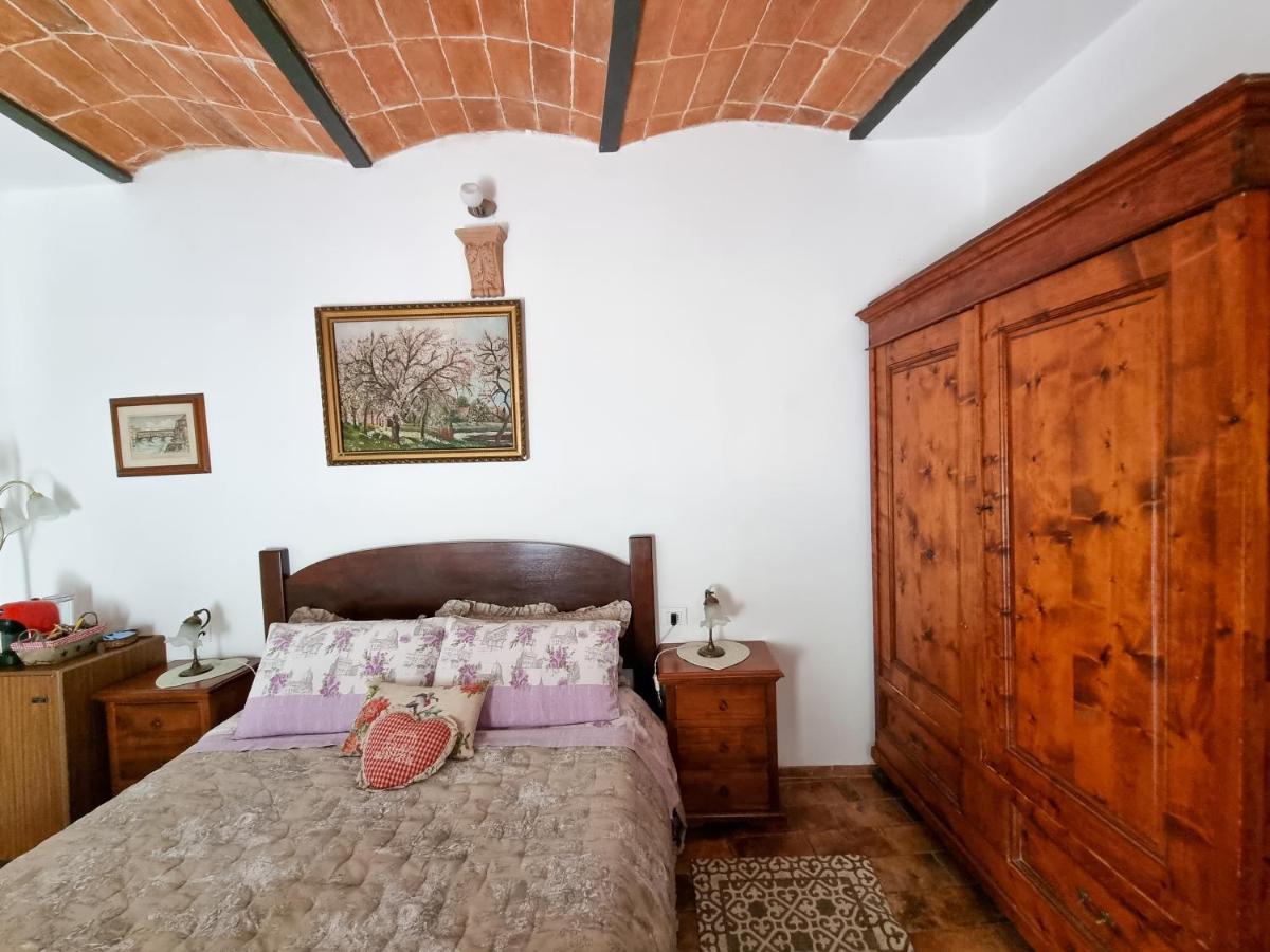 Lovely Nest Near Florence City Center Exterior foto