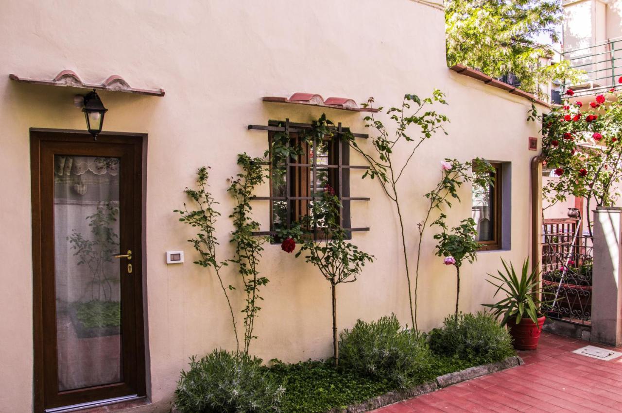 Lovely Nest Near Florence City Center Exterior foto