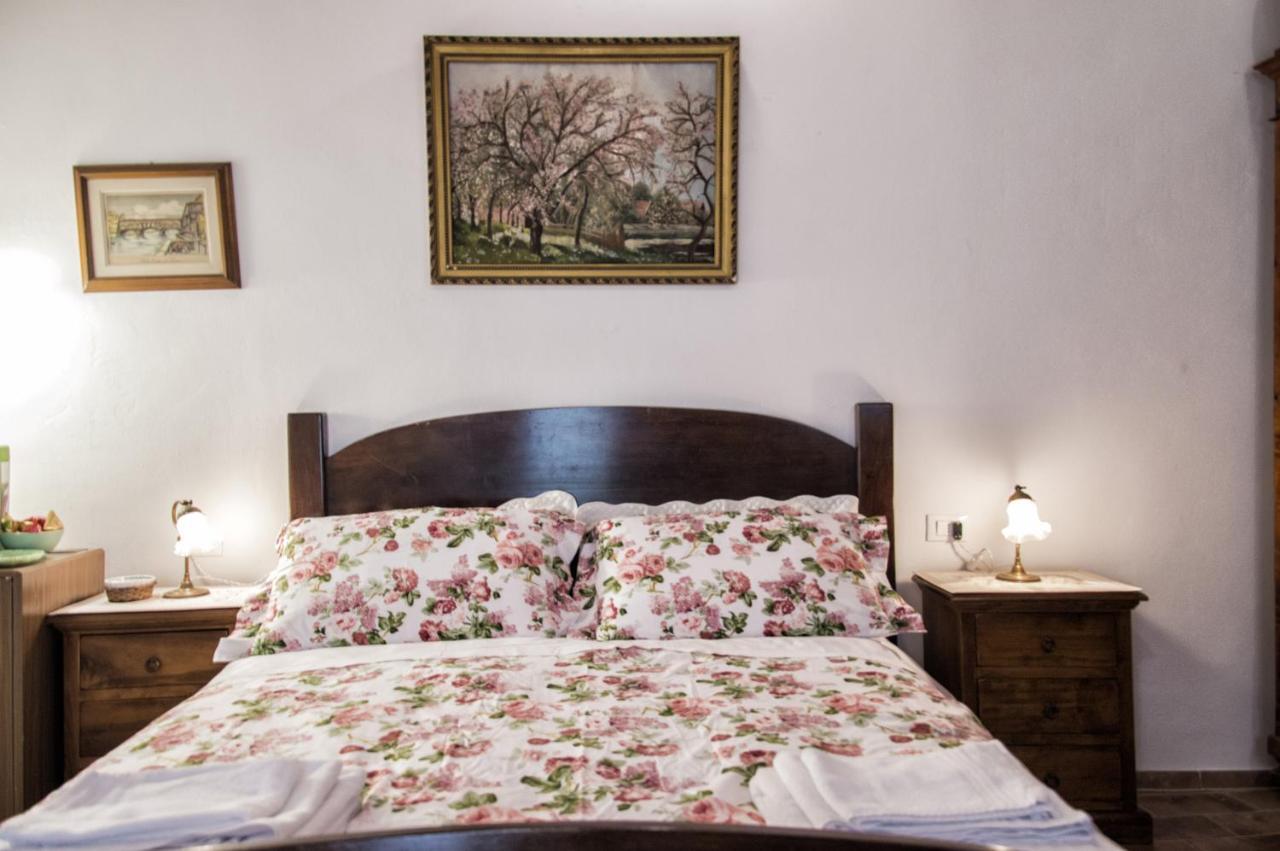 Lovely Nest Near Florence City Center Exterior foto