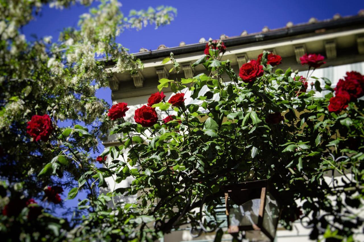 Lovely Nest Near Florence City Center Exterior foto