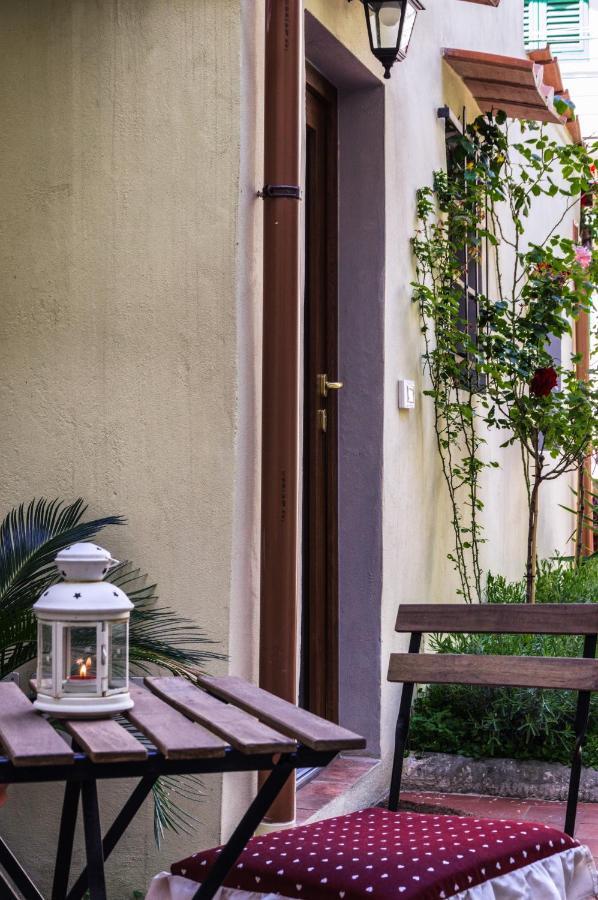 Lovely Nest Near Florence City Center Exterior foto